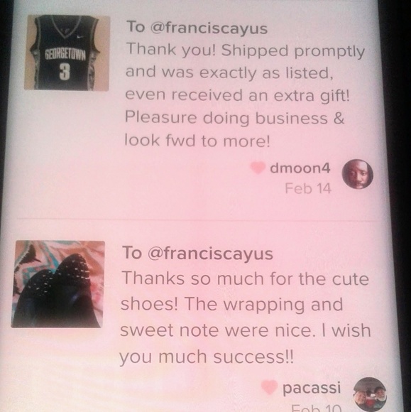 All offers are welcome . Posh Ambassador - Picture 6 of 8